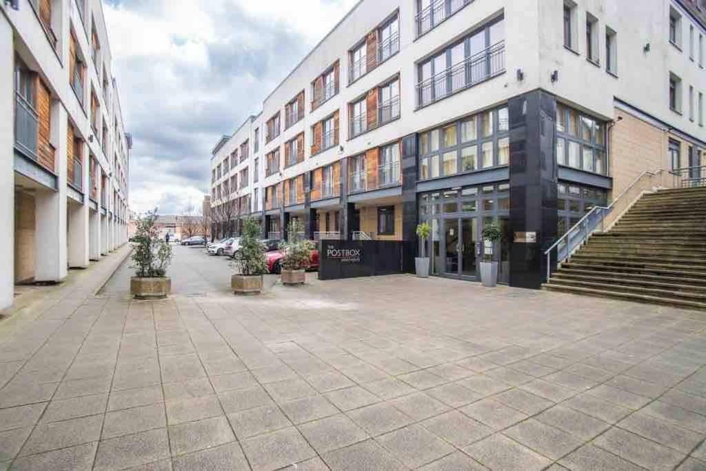 Location Location Location Birmingham City Centre Exterior foto